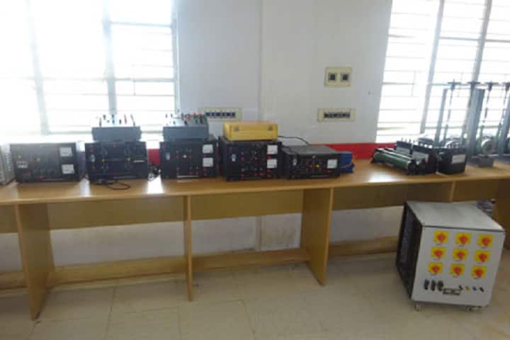 laboratory